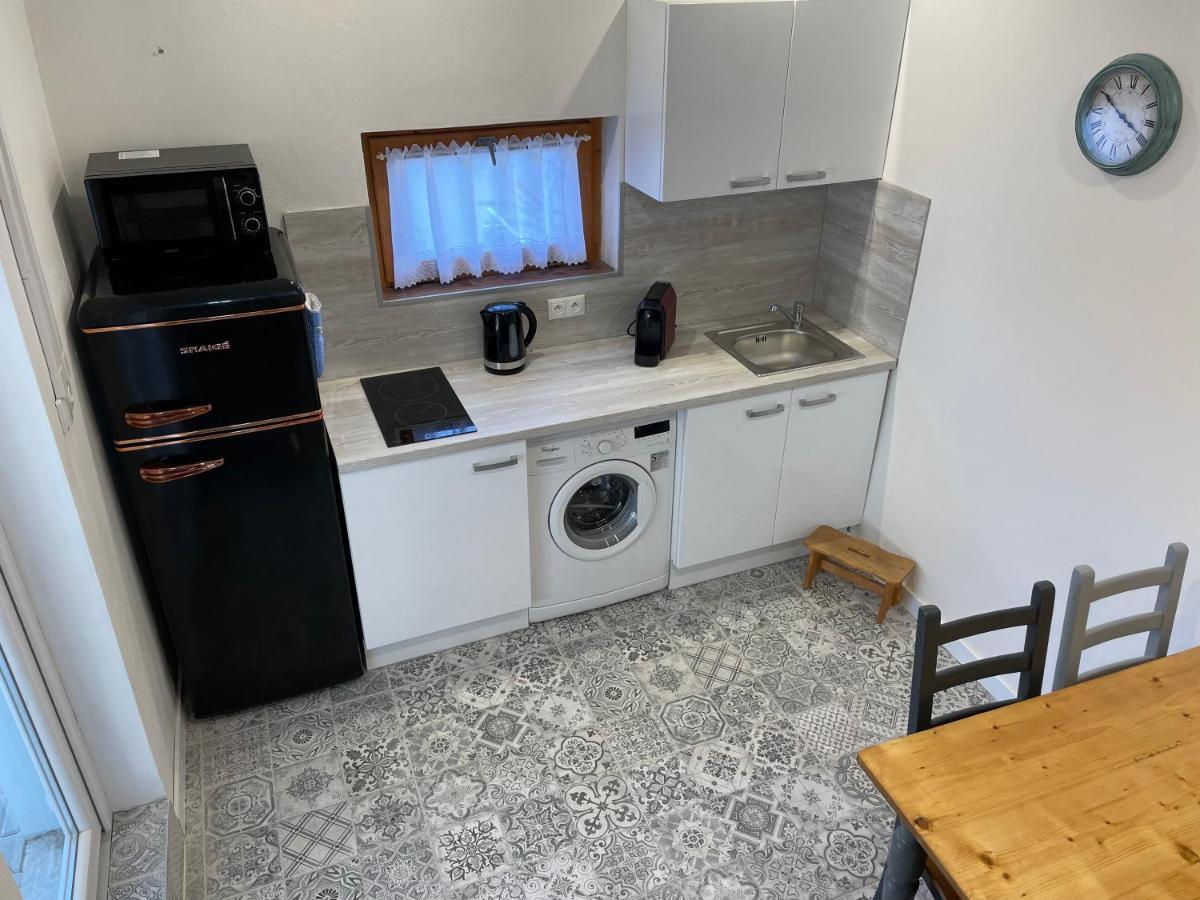 Apartmany Modry Dom Podhájska エクステリア 写真