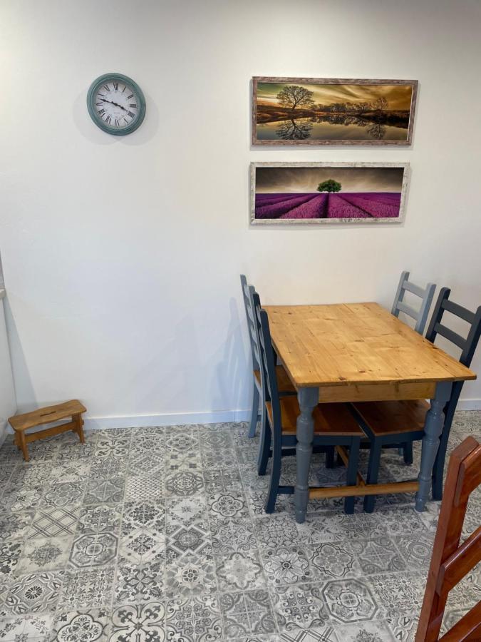 Apartmany Modry Dom Podhájska エクステリア 写真