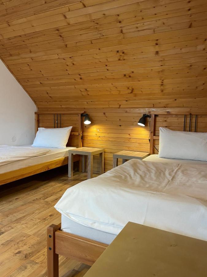 Apartmany Modry Dom Podhájska エクステリア 写真