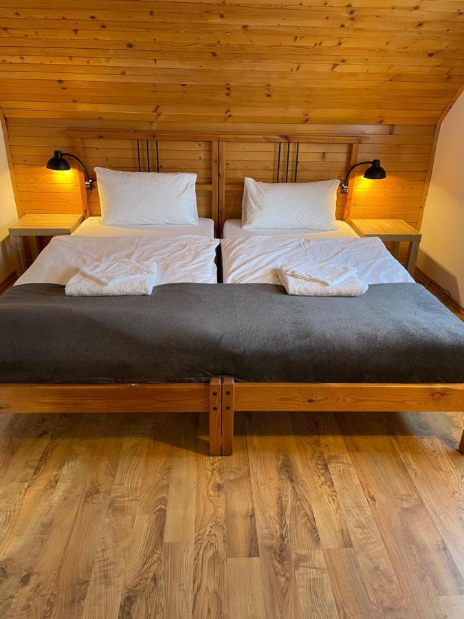Apartmany Modry Dom Podhájska エクステリア 写真
