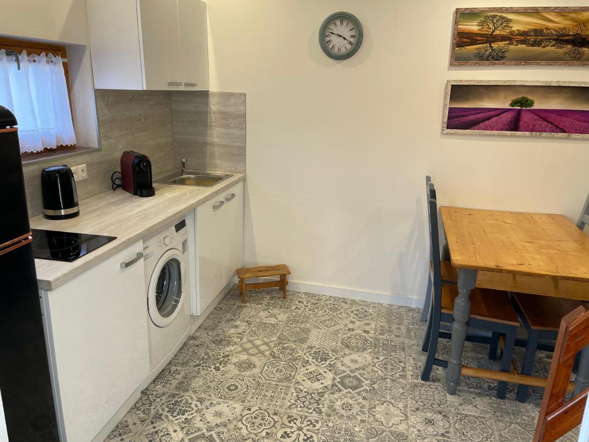 Apartmany Modry Dom Podhájska エクステリア 写真