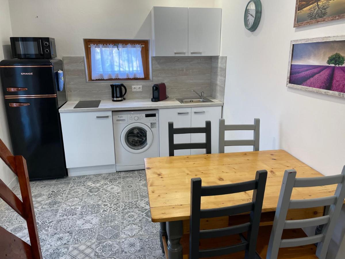 Apartmany Modry Dom Podhájska エクステリア 写真
