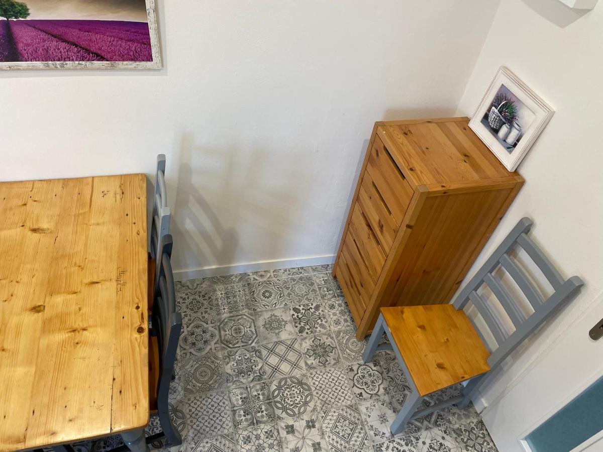 Apartmany Modry Dom Podhájska エクステリア 写真