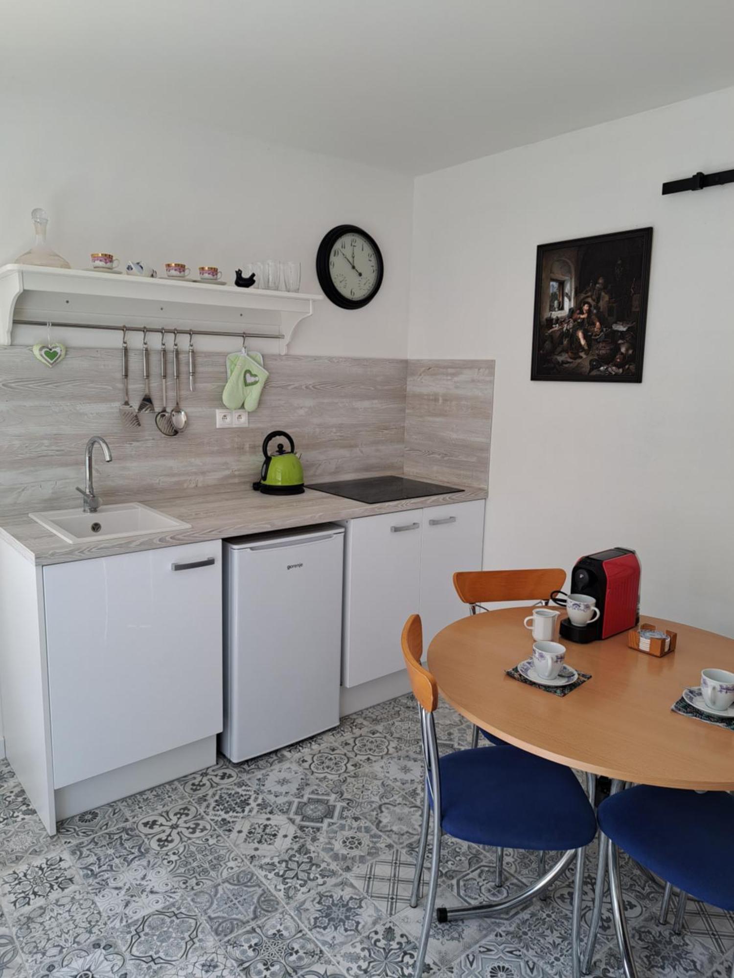 Apartmany Modry Dom Podhájska エクステリア 写真