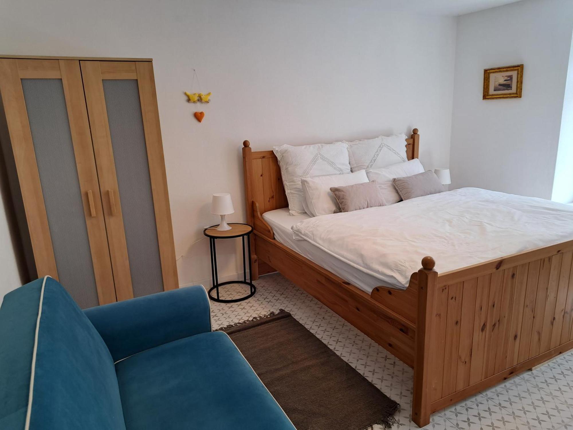 Apartmany Modry Dom Podhájska エクステリア 写真
