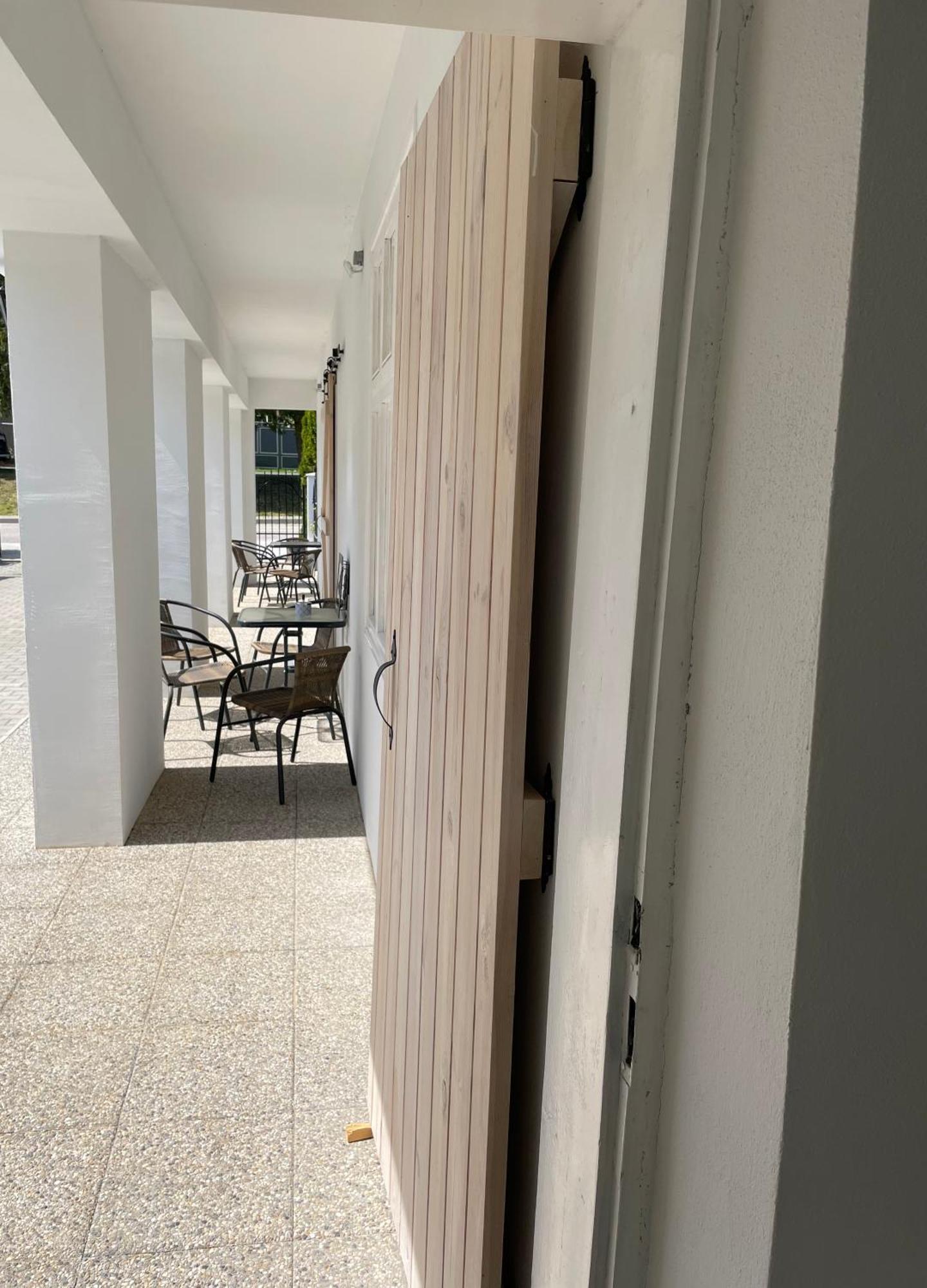 Apartmany Modry Dom Podhájska エクステリア 写真