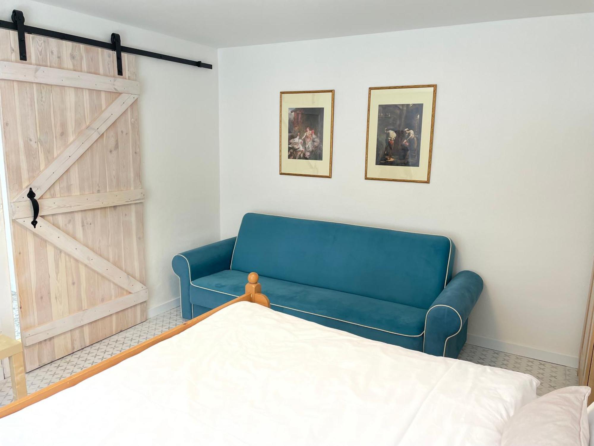 Apartmany Modry Dom Podhájska エクステリア 写真