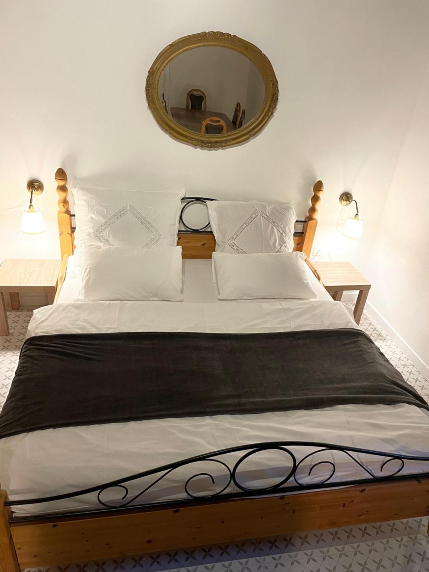Apartmany Modry Dom Podhájska エクステリア 写真