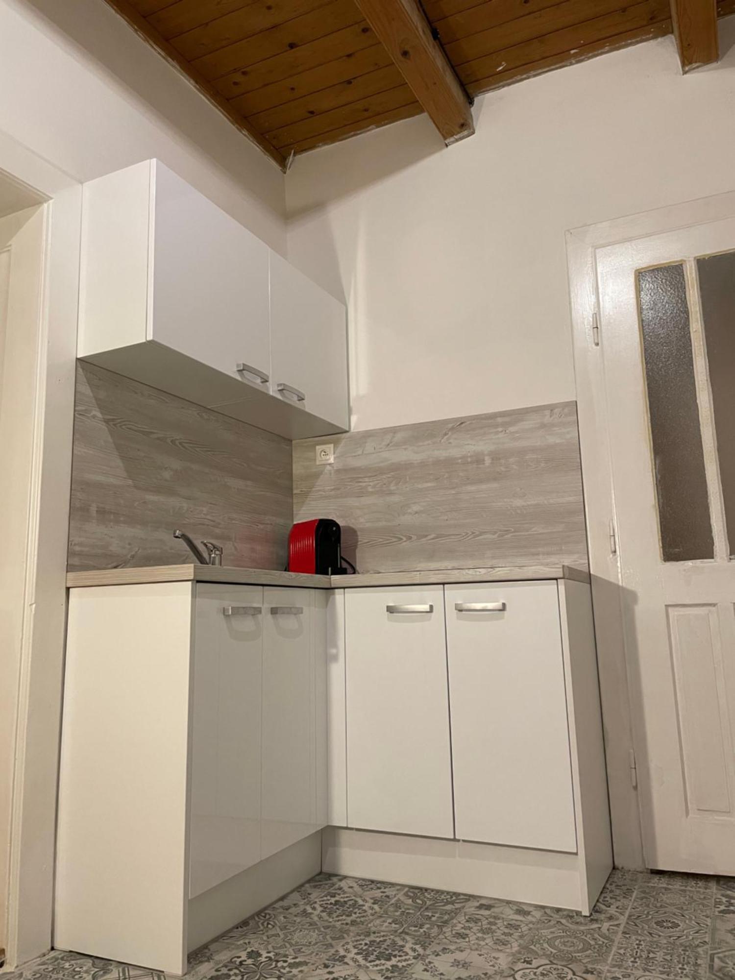 Apartmany Modry Dom Podhájska エクステリア 写真