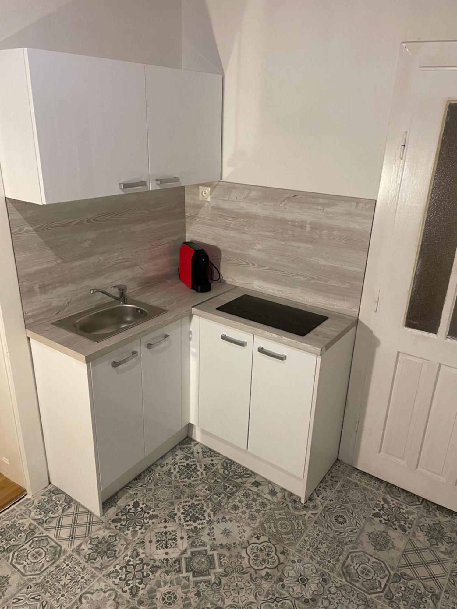 Apartmany Modry Dom Podhájska エクステリア 写真