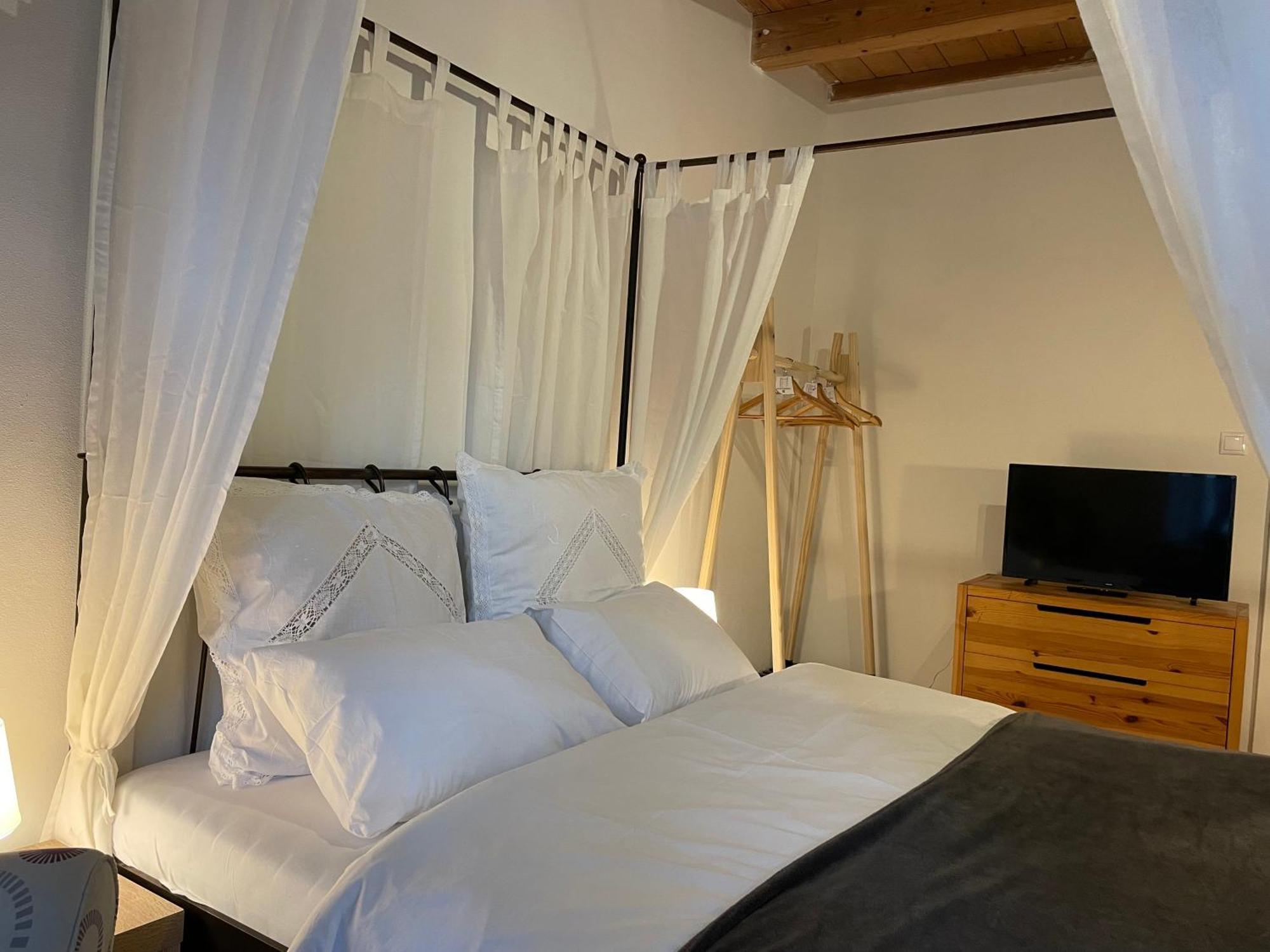 Apartmany Modry Dom Podhájska エクステリア 写真