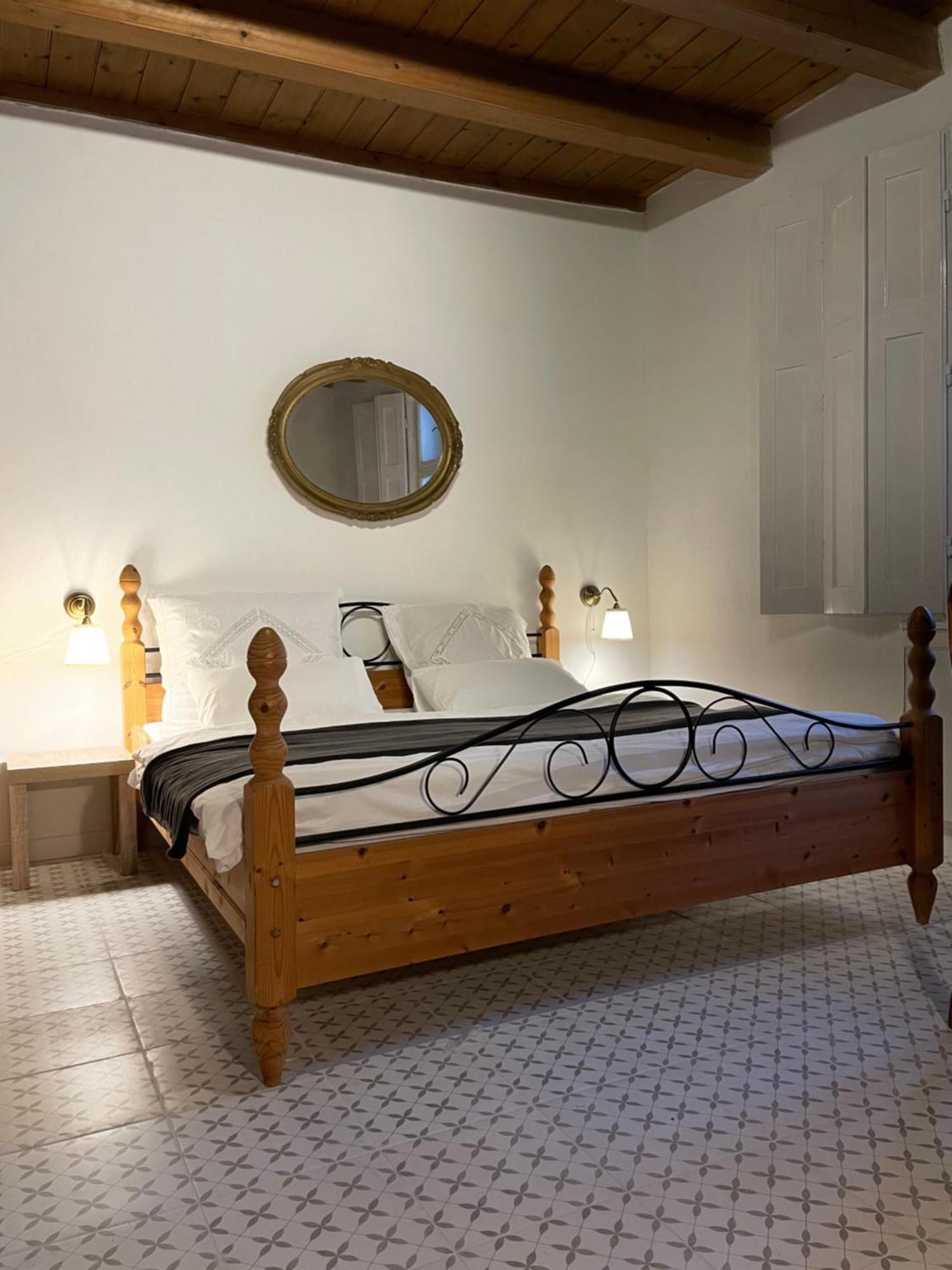 Apartmany Modry Dom Podhájska エクステリア 写真